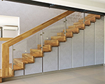 Construction et protection de vos escaliers par Escaliers Maisons à Courcelles-sous-Chatenois
